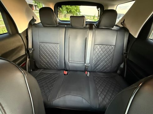 Used 2024 Ford Bronco Sport Big Bend image 16