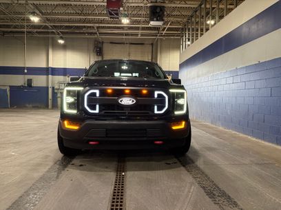 Used 2022 Ford F150 XLT w/ Equipment Group 302A High