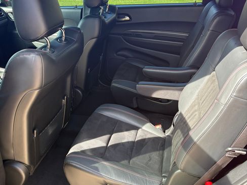 Used 2021 Dodge Durango R/T w/ Tow 'N Go Package AWD/4WD image 15