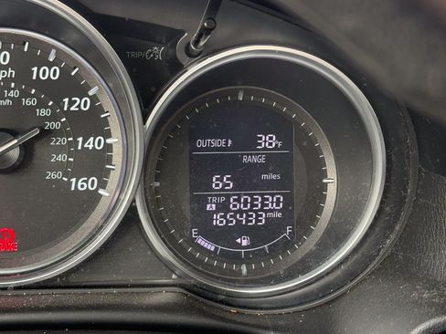 Used 2014 MAZDA CX-5 Sport image 11