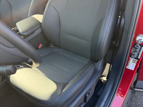 Used 2025 Kia EV6 Light image 12