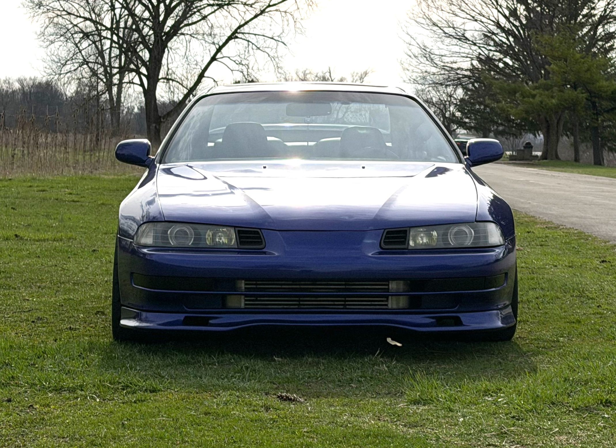Used 1992 Honda Prelude Si image 2