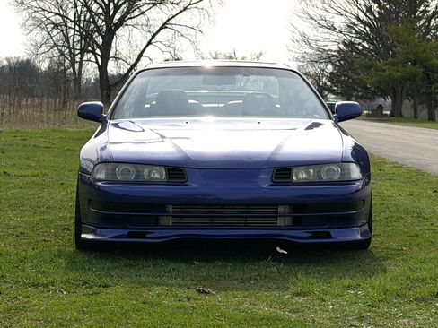 Used 1992 Honda Prelude Si image 2