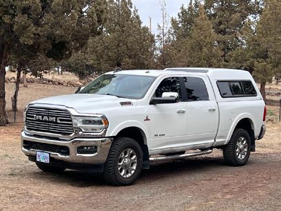 Used 2022 RAM 2500 Laramie