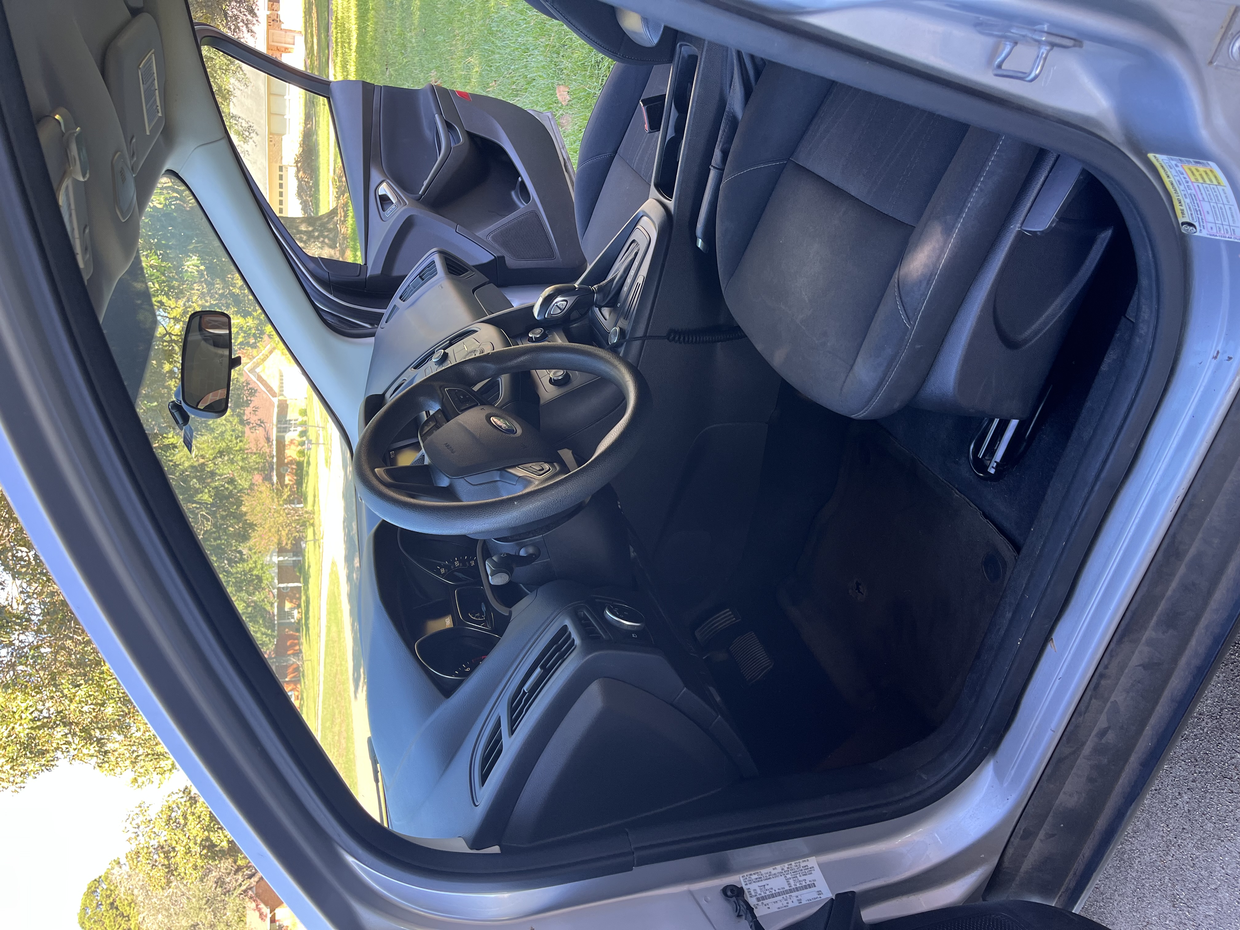 Used 2016 Ford Focus SE FWD image 13