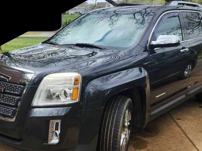 Used 2014 GMC Terrain SLT