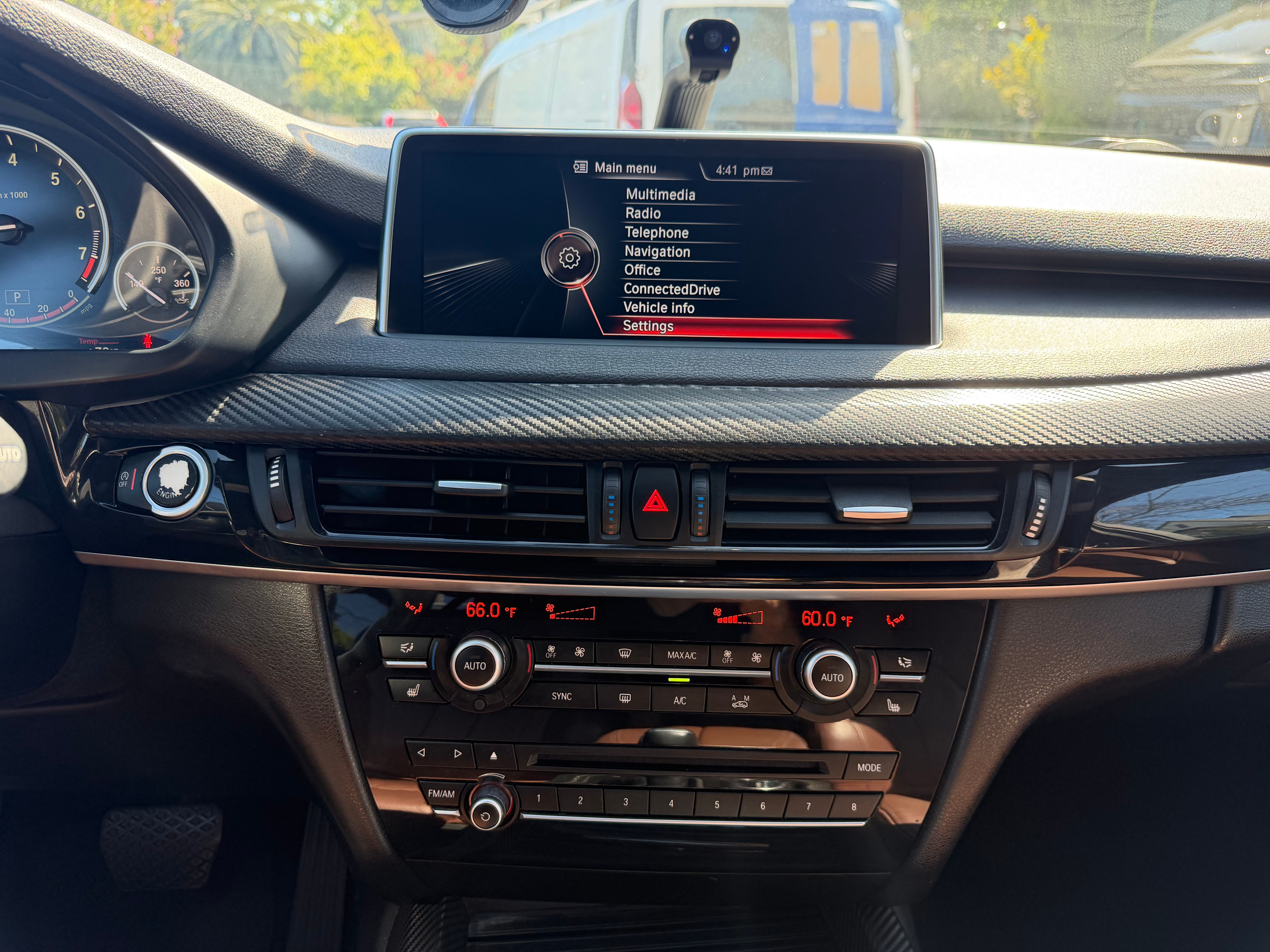 Used 2014 BMW X5 xDrive35i AWD/4WD image 22