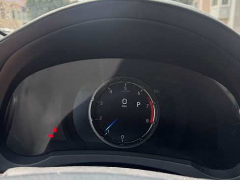Used 2023 Lexus IS 350 F Sport RWD image 9