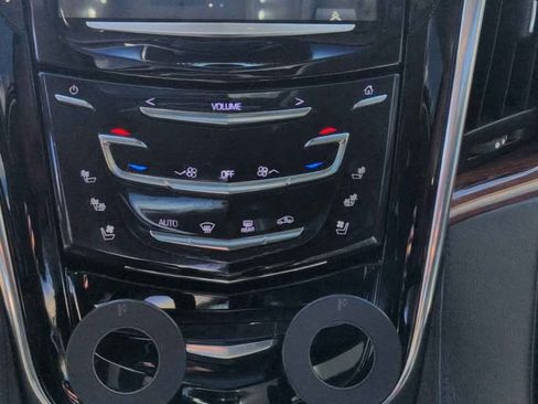 Used 2015 Cadillac Escalade ESV Luxury image 5