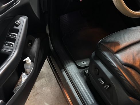 Used 2016 Audi Q5 2.0T Premium w/ Audi MMI Navigation Plus image 6