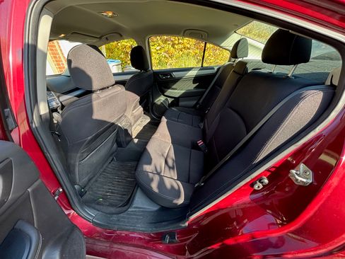Used 2015 Subaru Legacy 2.5i Premium w/ Protection Package #1 image 12