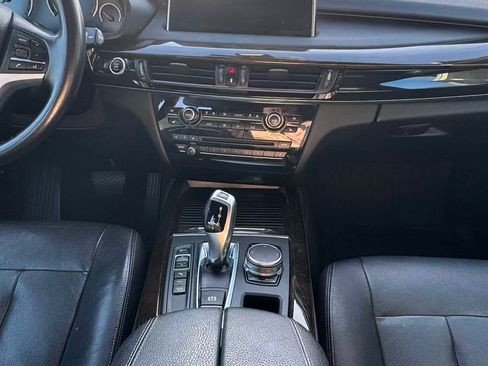 Used 2017 BMW X5 xDrive35i image 17