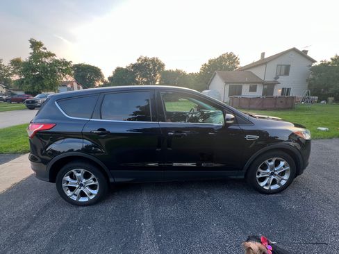 Used 2013 Ford Escape SEL image 4