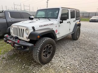Used 2017 Jeep Wrangler Unlimited Rubicon AWD/4WD video 1