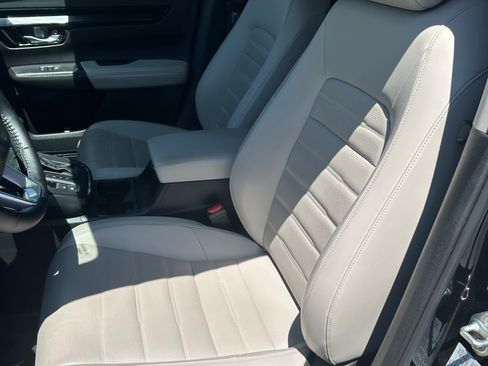 Used 2025 Honda CR-V EX-L image 17