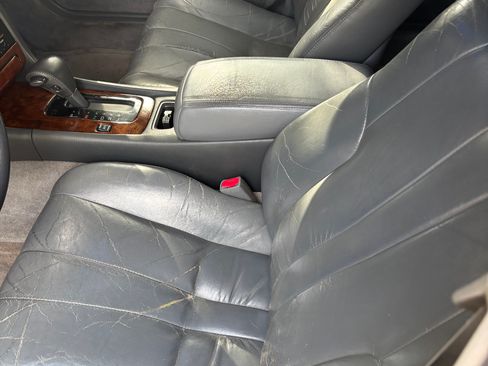 Used 1994 Lexus GS 300 image 4