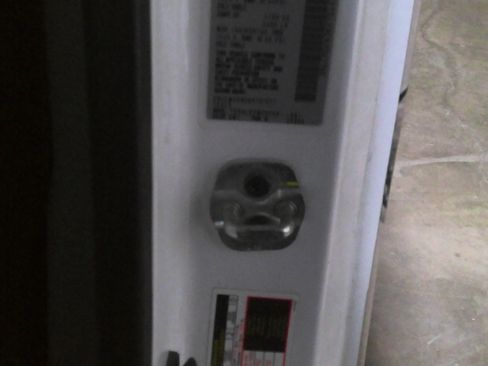 Used 2019 Nissan NV200 SV w/ Back Door Glass Package image 11