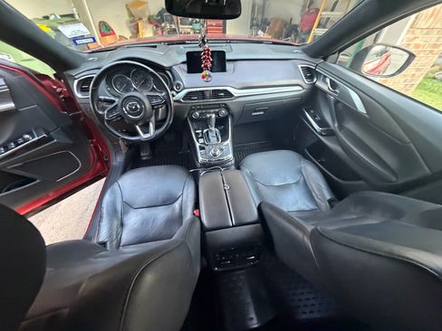 Used 2018 MAZDA CX-9 Grand Touring image 11