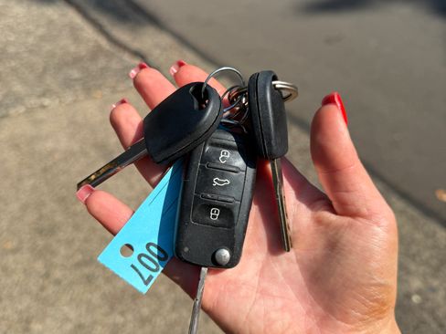 Used 2012 Volkswagen Jetta TDI image 13