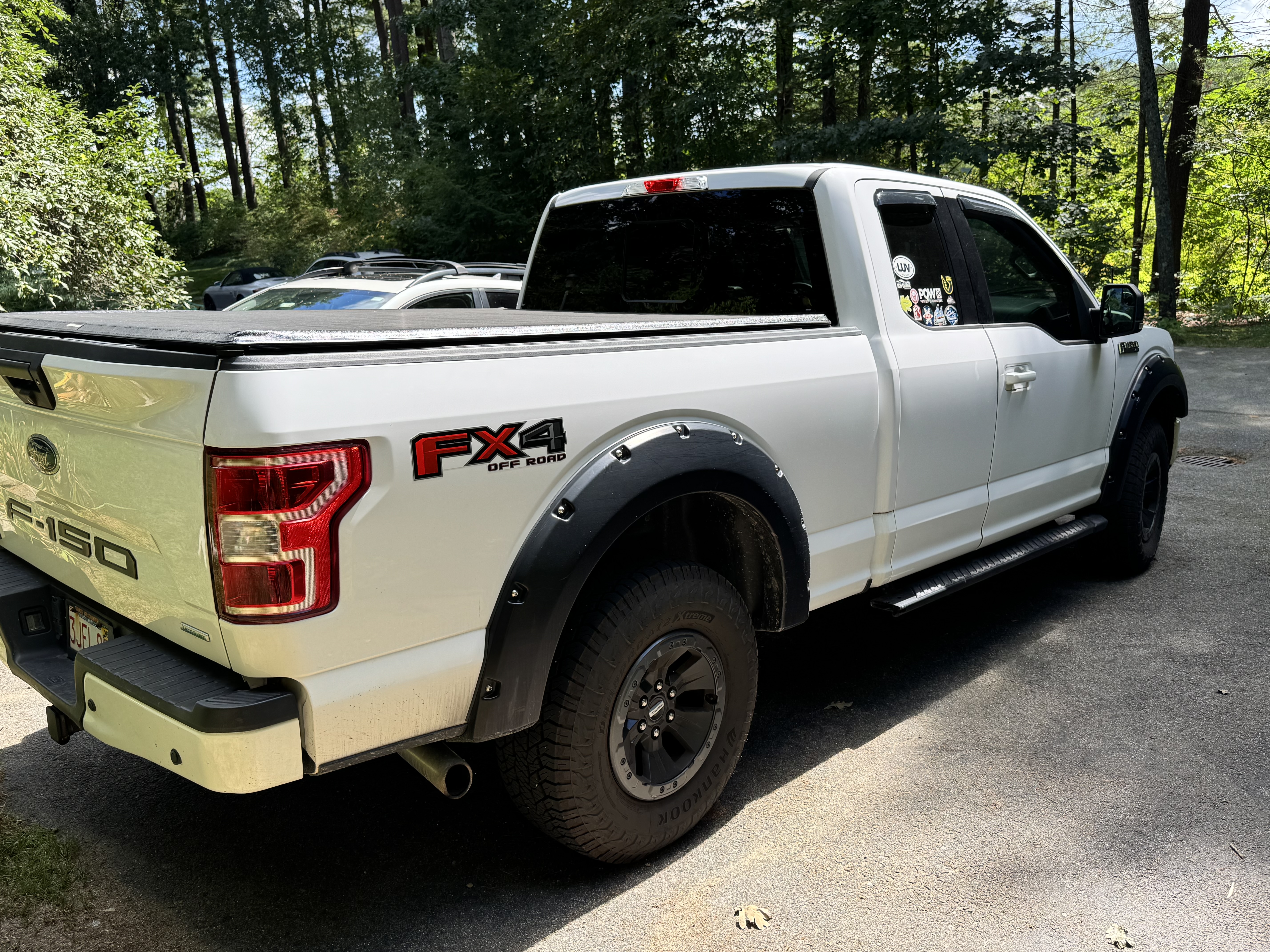 Used 2019 Ford F150 XLT w/ Equipment Group 302A Luxury AWD/4WD image 6