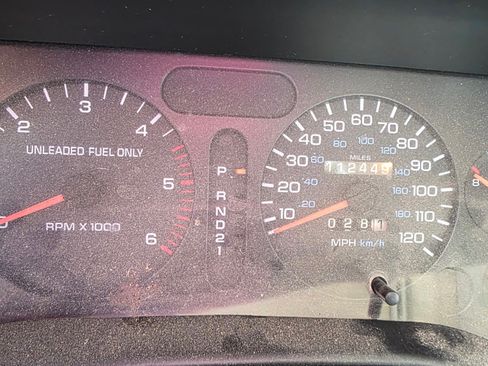 Used 1994 Dodge Ram 2500 Truck 4x4 Regular Cab image 9