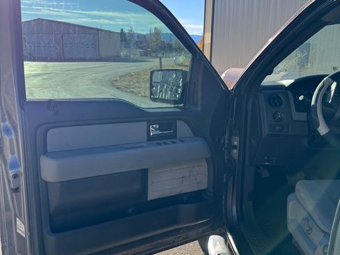 Used 2013 Ford F150 STX w/ Mid Equipment Group image 10