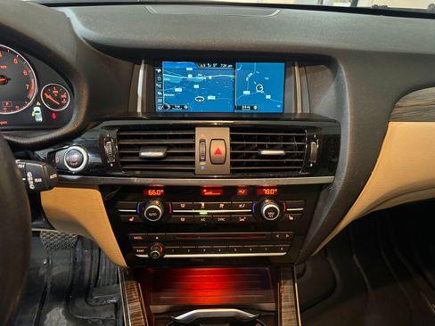 Used 2017 BMW X3 sDrive28i image 15