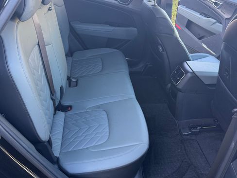 Used 2023 Kia Sportage X-Line Prestige image 13