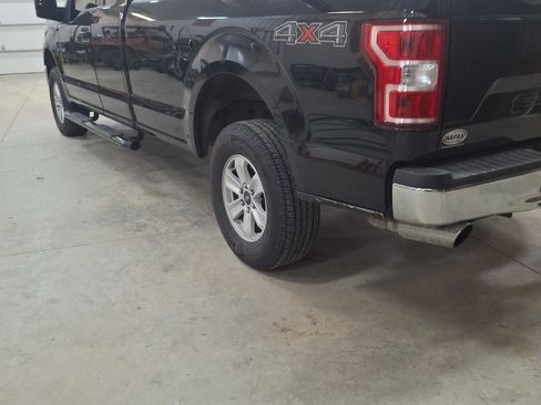 Used 2018 Ford F150 XLT w/ Trailer Tow Package image 5