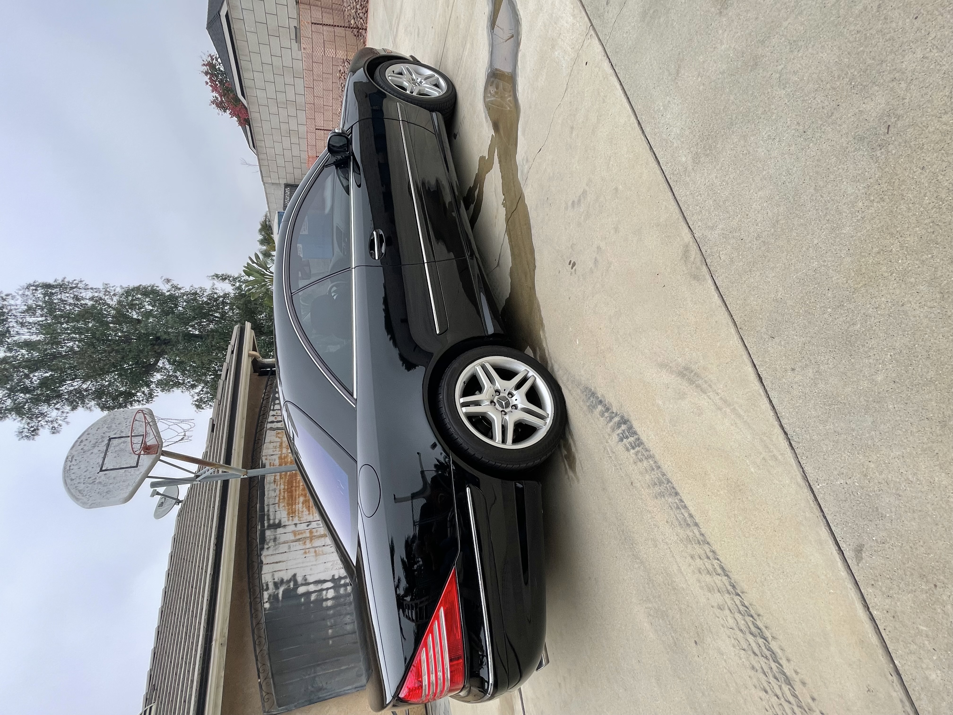 Used 2006 Mercedes-Benz CL 500 image 10