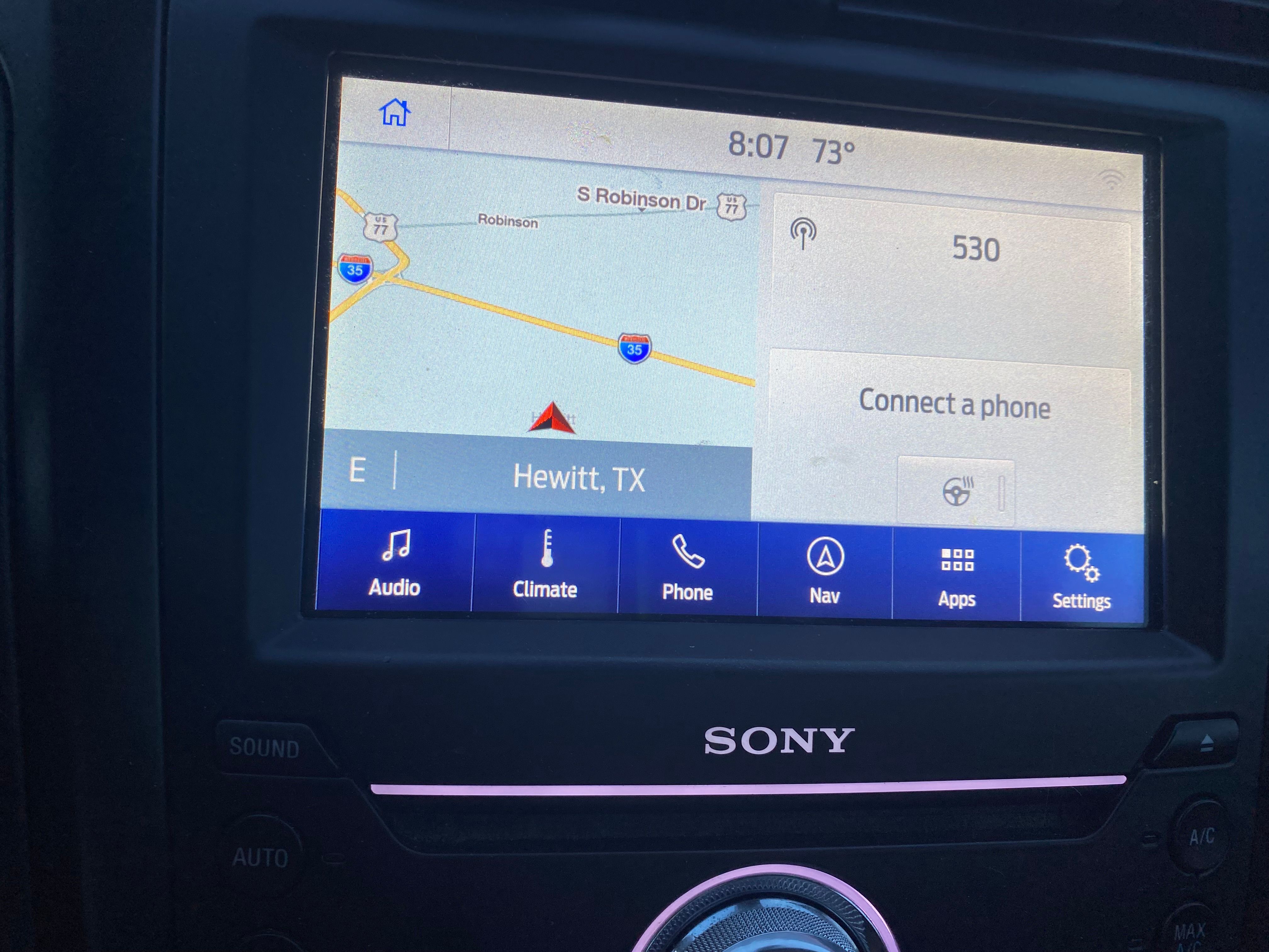 Used 2019 Ford Fusion Energi Titanium FWD image 9