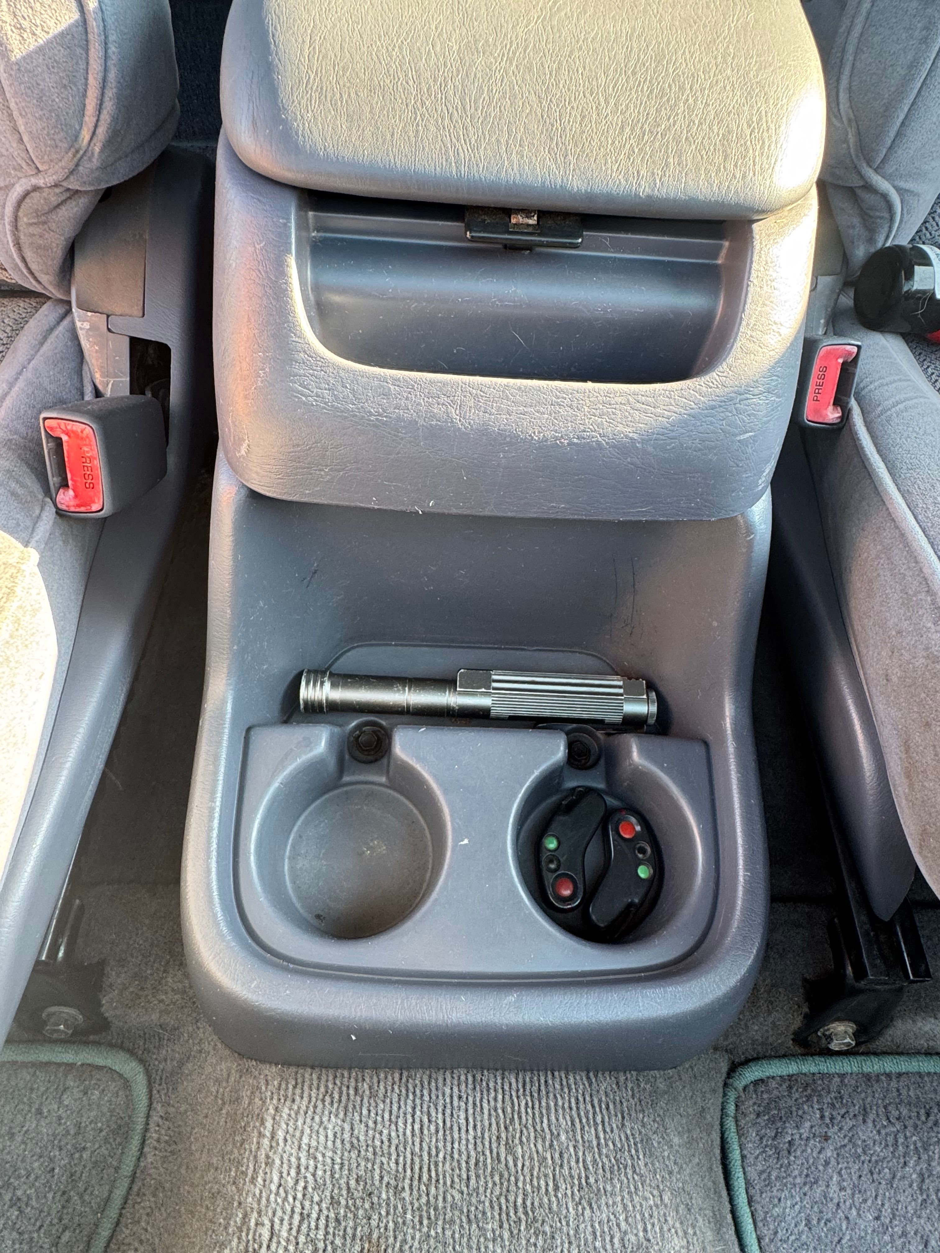Used 1997 Toyota T100 SR5 AWD/4WD image 9