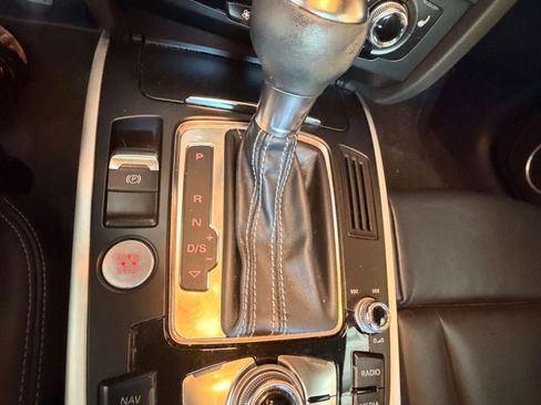 Used 2013 Audi S5 Premium Plus w/ Audi MMI Navigation Plus Pkg image 17