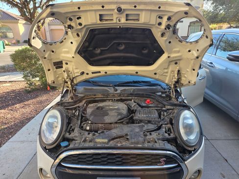 Used 2015 MINI Cooper S image 5