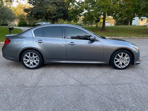 Used 2010 INFINITI G37 Sport image 2