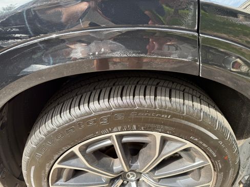 Used 2025 MAZDA CX-70 3.3 Turbo S w/ Premium Package image 23