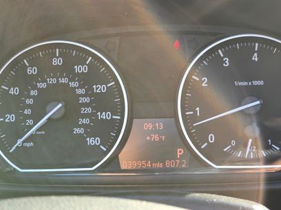 Used 2012 BMW 128i Convertible