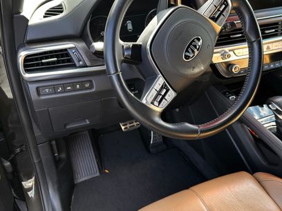 Used 2020 Kia Telluride SX