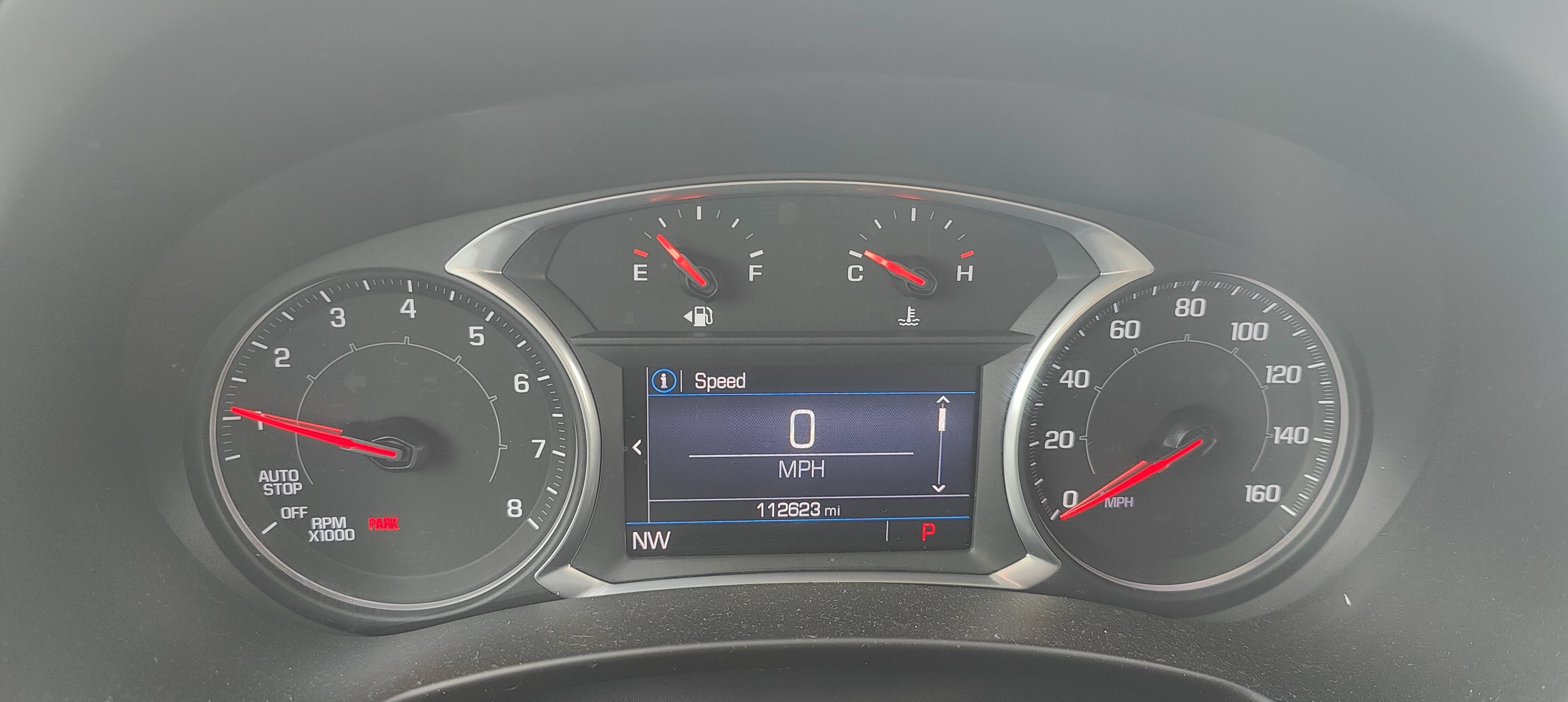 Used 2019 GMC Terrain SLE w/ Driver Convenience Package AWD/4WD image 11