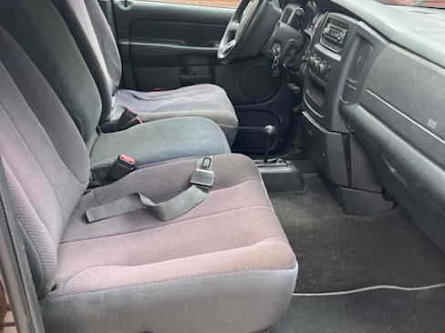 Used 2005 Dodge Ram 1500 Truck SLT w/ Trailer Tow Group image 4