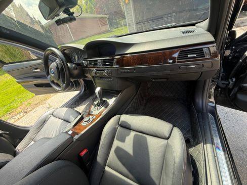 Used 2011 BMW 335d Sedan RWD image 8