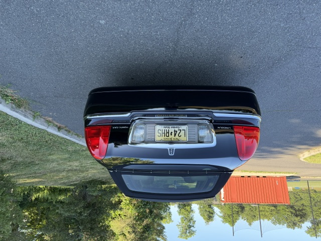 Used 2006 Lincoln Town Car Signature L RWD image 6