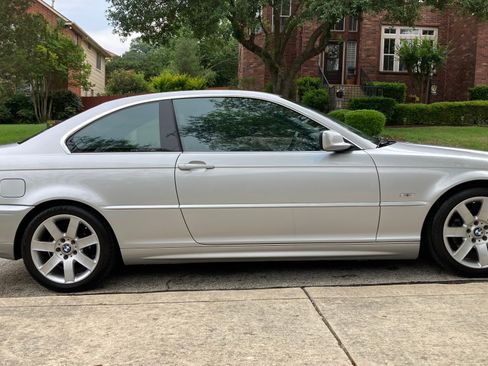 Used 2000 BMW 323ci Coupe RWD image 6