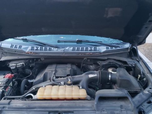 Used 2015 Ford F150 XL w/ Equipment Group 101A Mid image 13