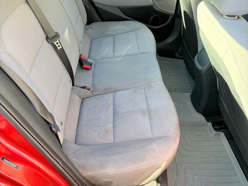 Used 2020 Hyundai Elantra SEL w/ Cargo Package (C1) image 16