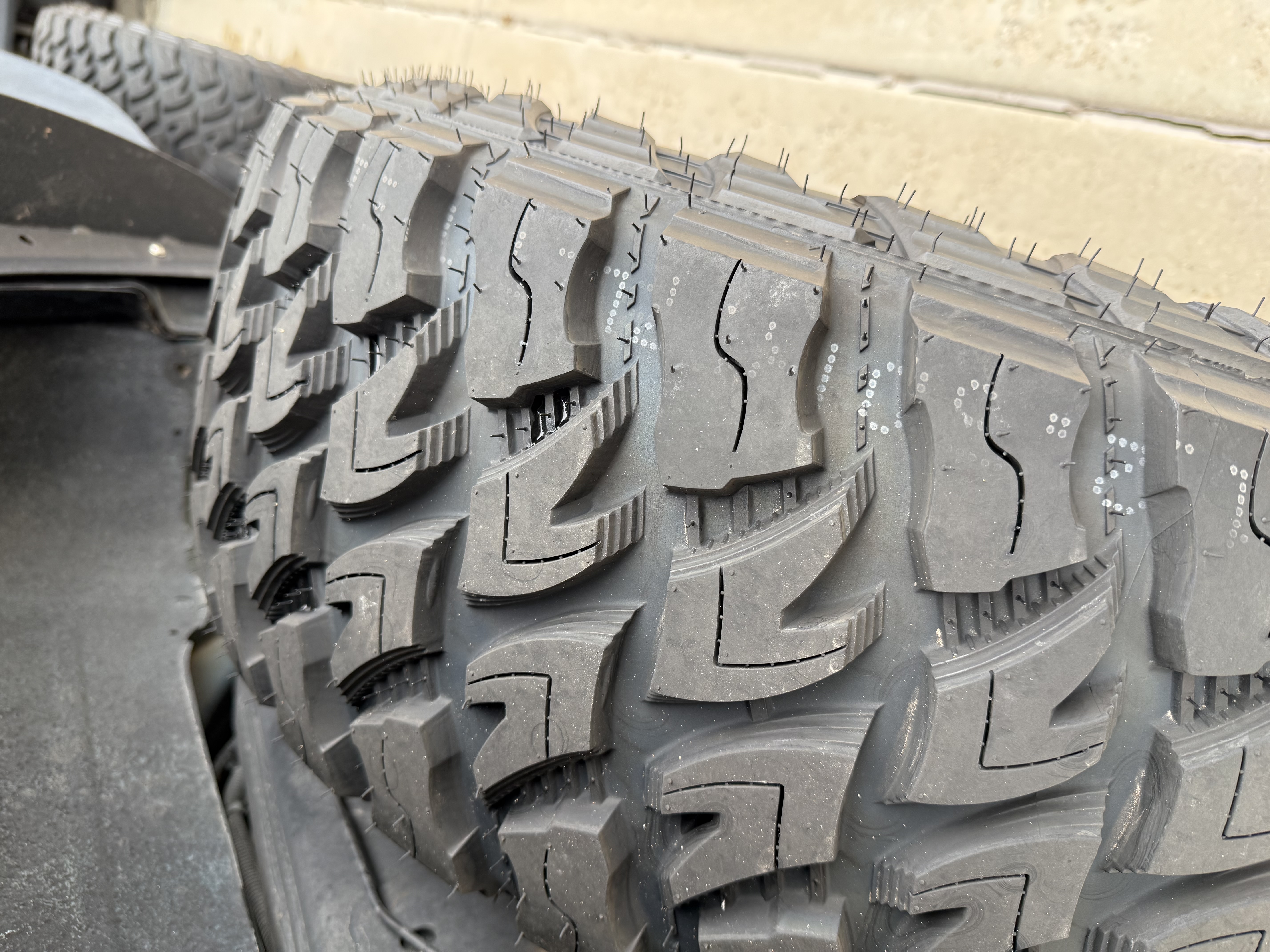 Used 2012 Jeep Wrangler Rubicon w/ PWR Convenience Group AWD/4WD image 18