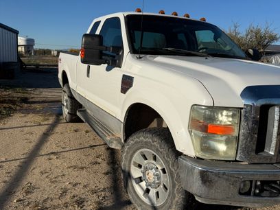 Used 2008 Ford F350 XLT