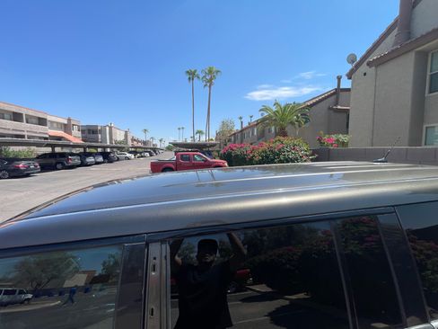 Used 2011 Ford Flex SE FWD image 23