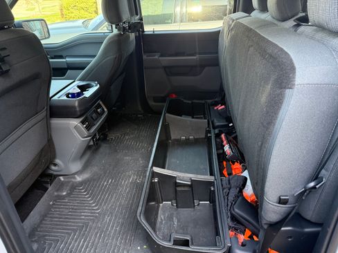 Used 2021 Ford F150 XLT w/ Equipment Group 302A High image 13