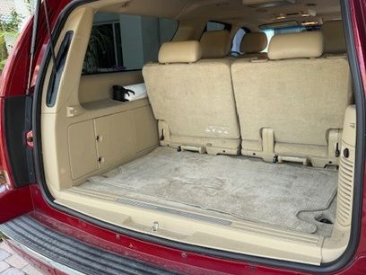 Used 2025 Cadillac Escalade Premium Luxury